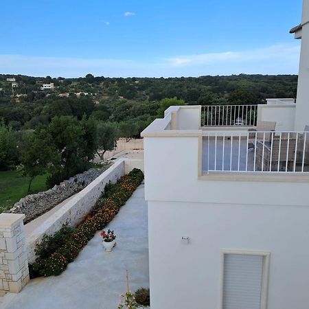 Casa Vacanze 'La Quercia' Cisternino Exterior photo