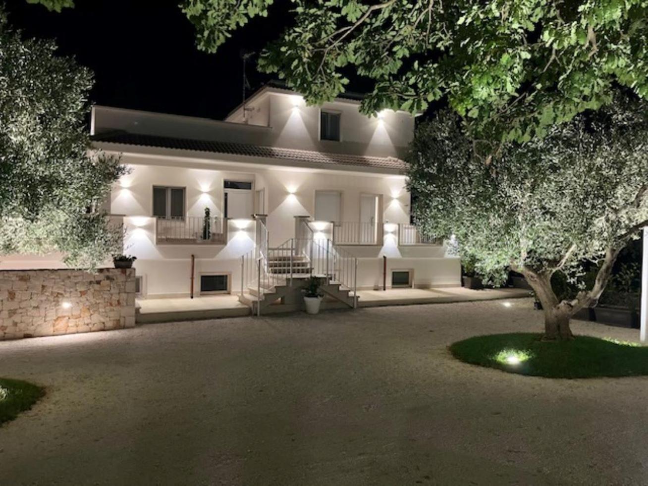 Casa Vacanze 'La Quercia' Cisternino Exterior photo